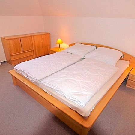Residenz "Am Postplatz", Whg 15 Apartment ซิงสท์ ภายนอก รูปภาพ