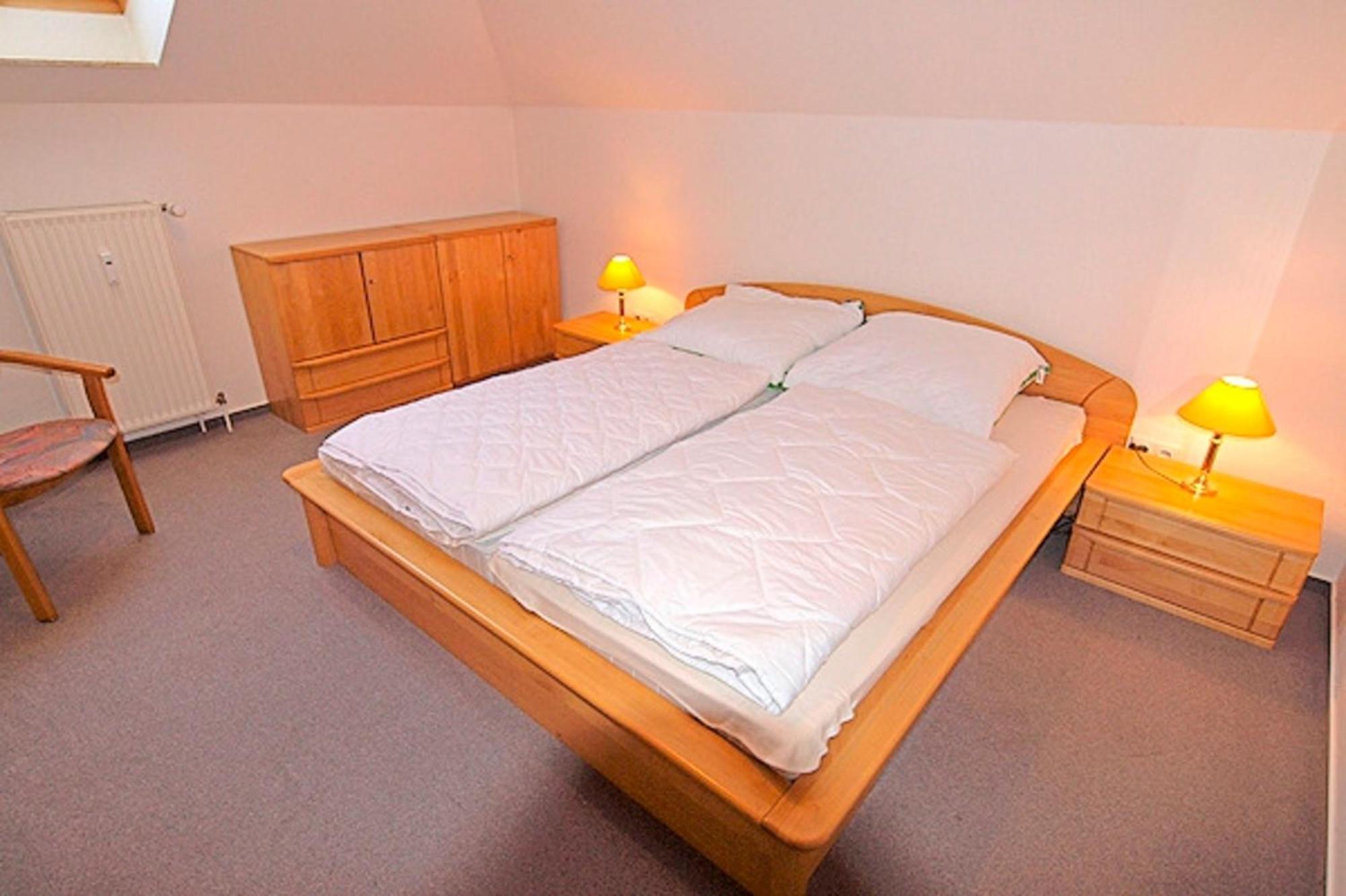 Residenz "Am Postplatz", Whg 15 Apartment ซิงสท์ ภายนอก รูปภาพ