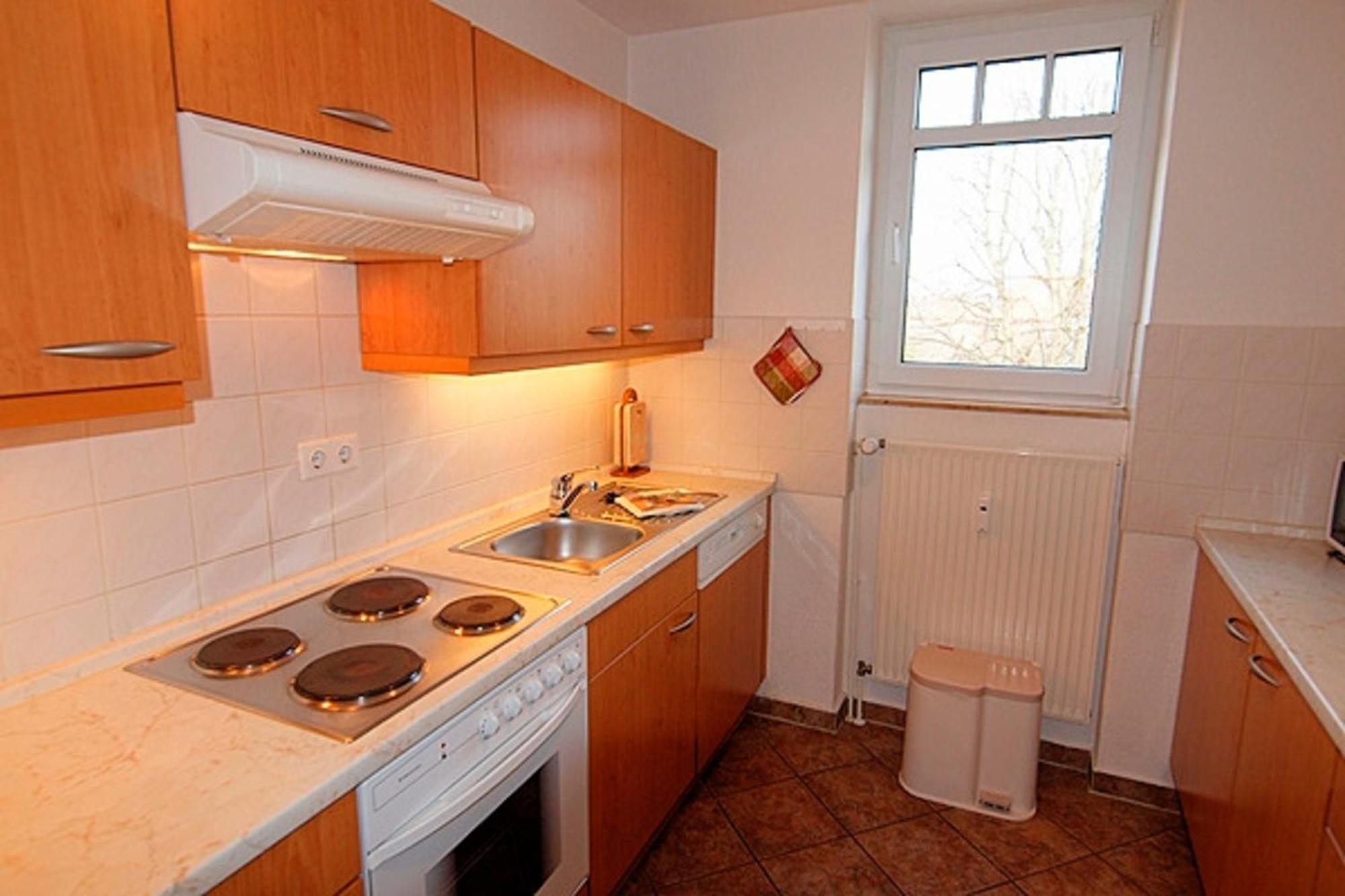 Residenz "Am Postplatz", Whg 15 Apartment ซิงสท์ ภายนอก รูปภาพ