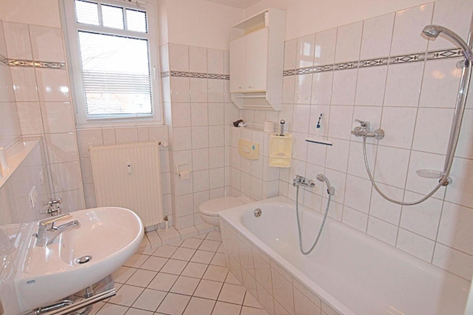 Residenz "Am Postplatz", Whg 15 Apartment ซิงสท์ ภายนอก รูปภาพ